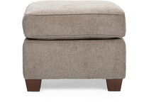  beige fabric   
