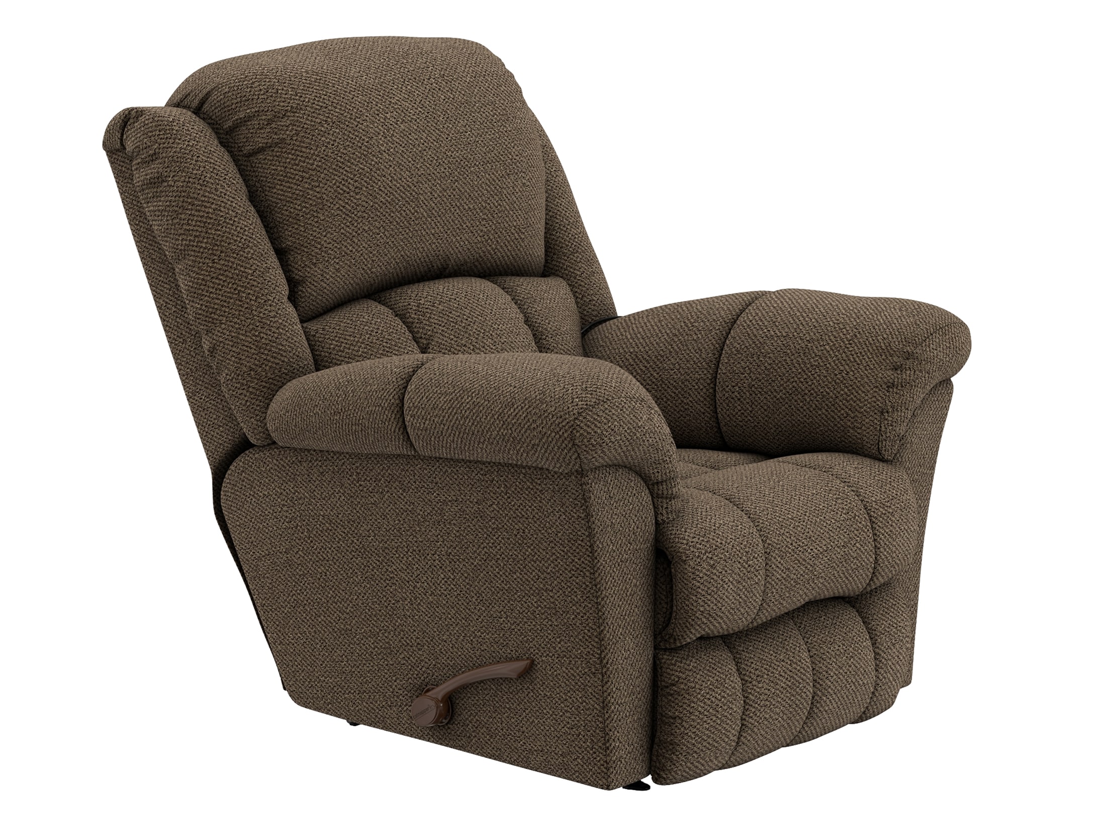 Blarney Power Recliner W/Heat &Massage