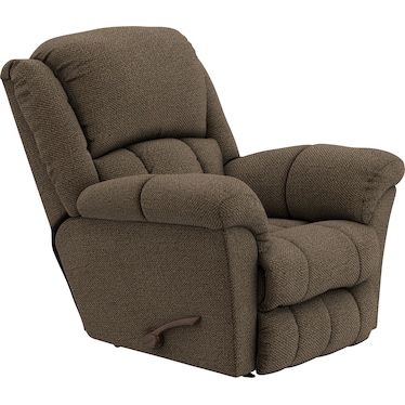 Blarney Power Recliner W/Heat &Massage