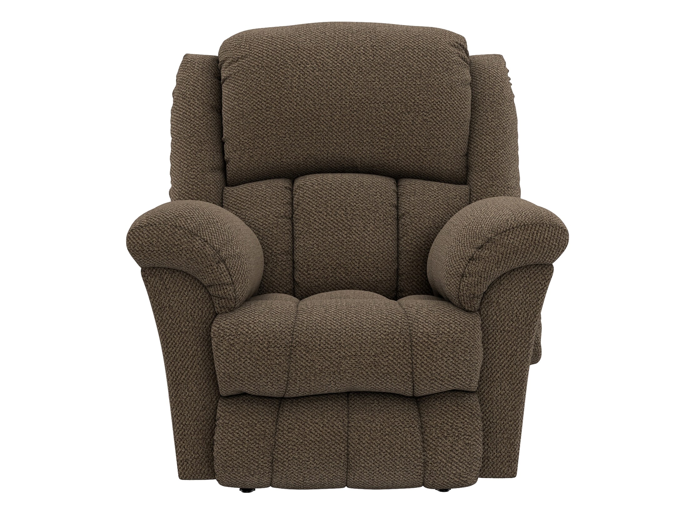 Blarney Power Recliner W/Heat &Massage