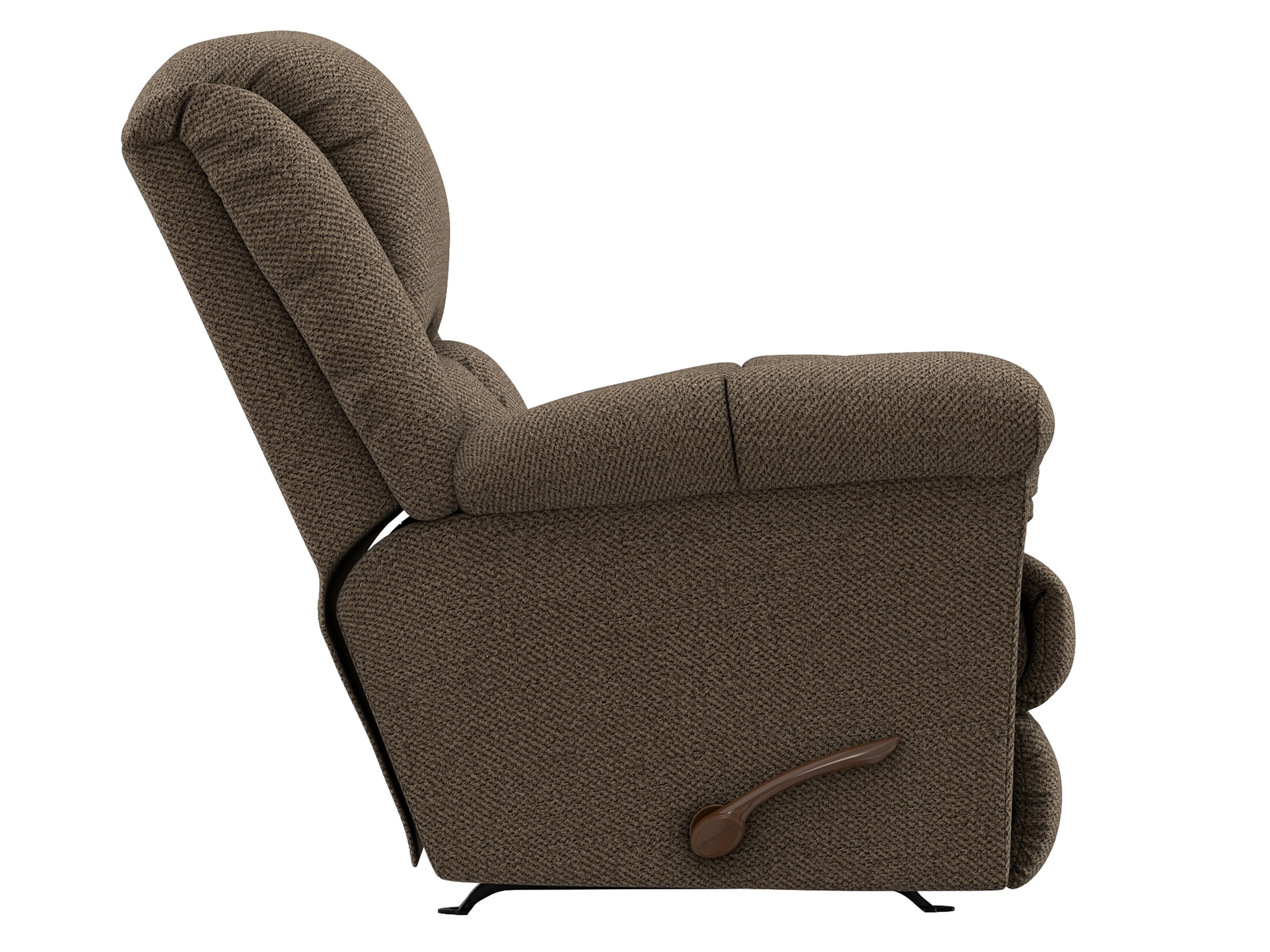 Blarney Power Recliner W/Heat &Massage