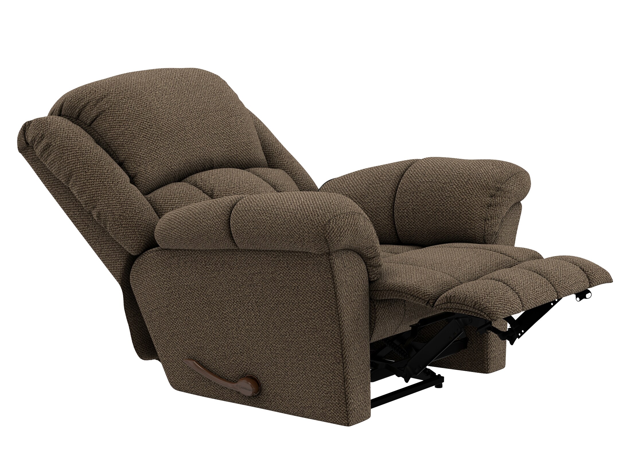 Blarney Power Recliner W/Heat &Massage