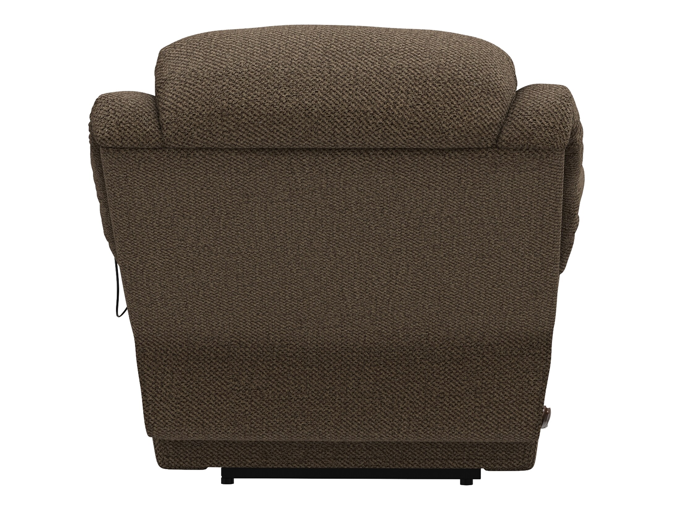 Blarney Power Recliner W/Heat &Massage
