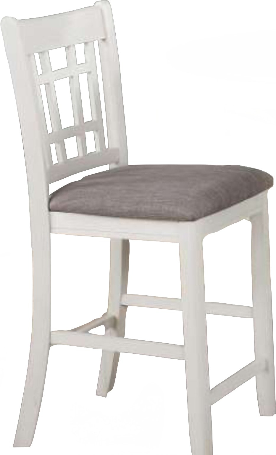 Hartwell Upholstered Counter Stool