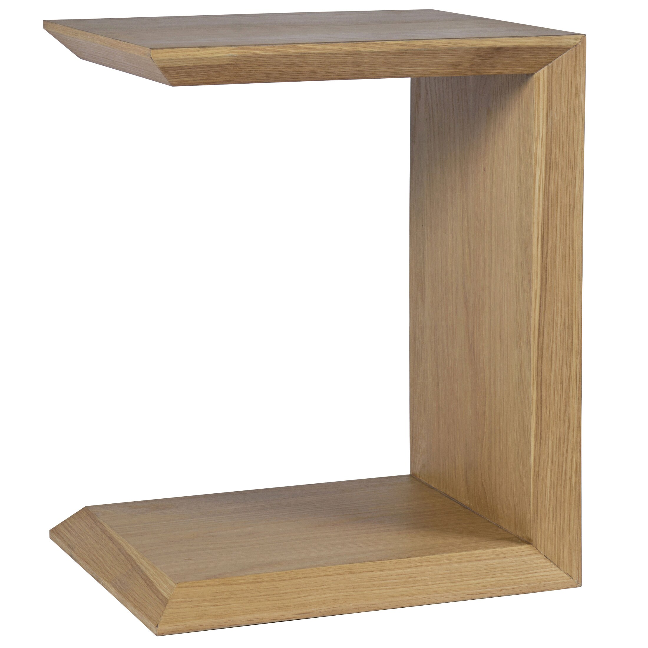 Wayward Grove Accent Table