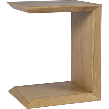 Wayward Grove Accent Table