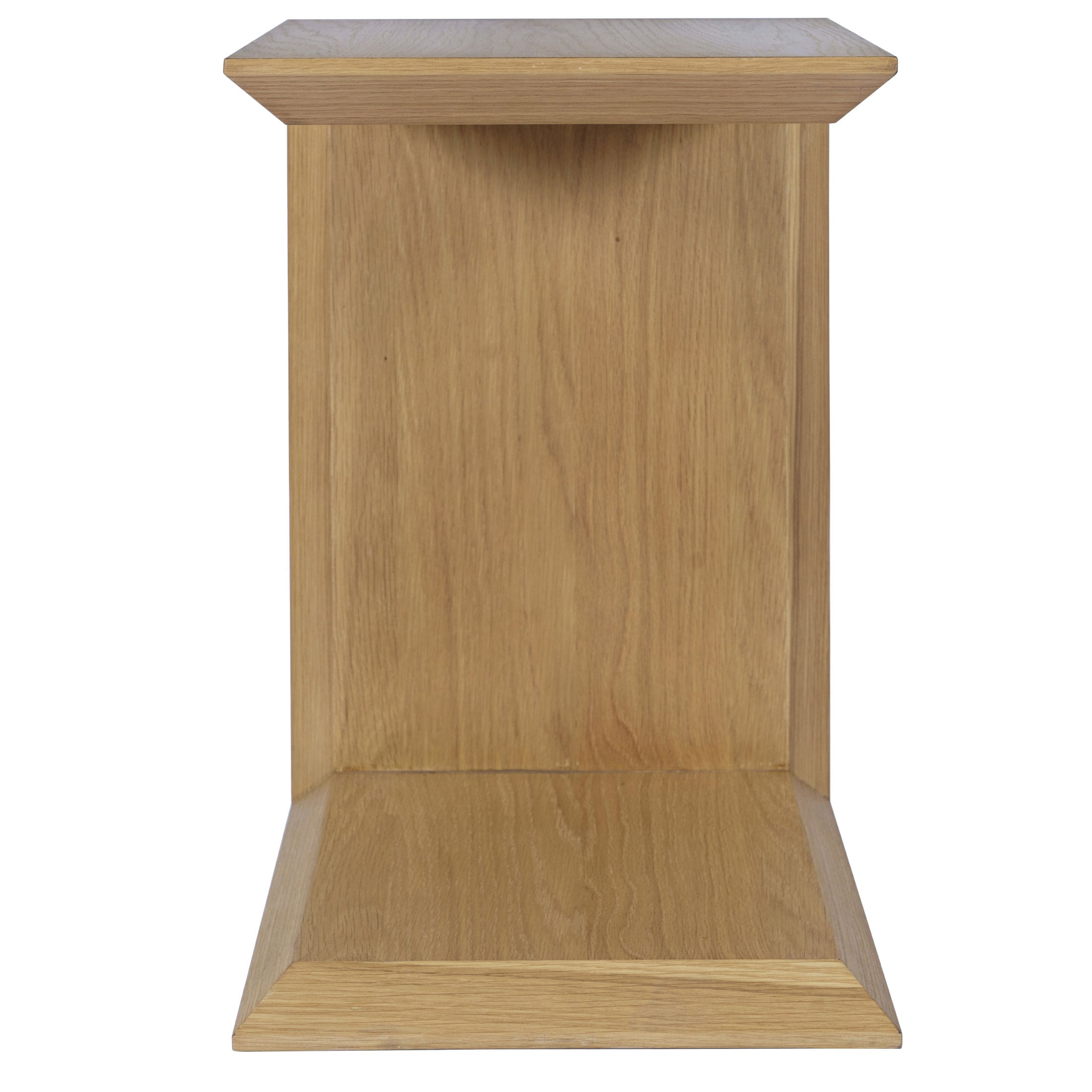 Wayward Grove Accent Table