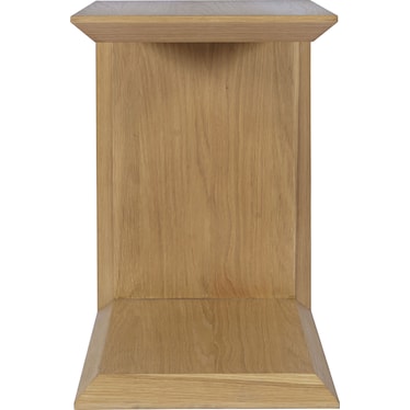 Wayward Grove Accent Table