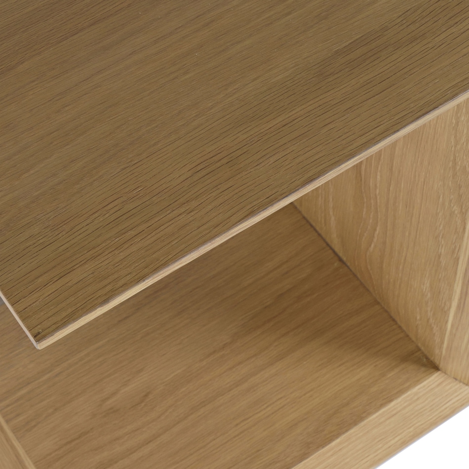  brown occasional tables all   