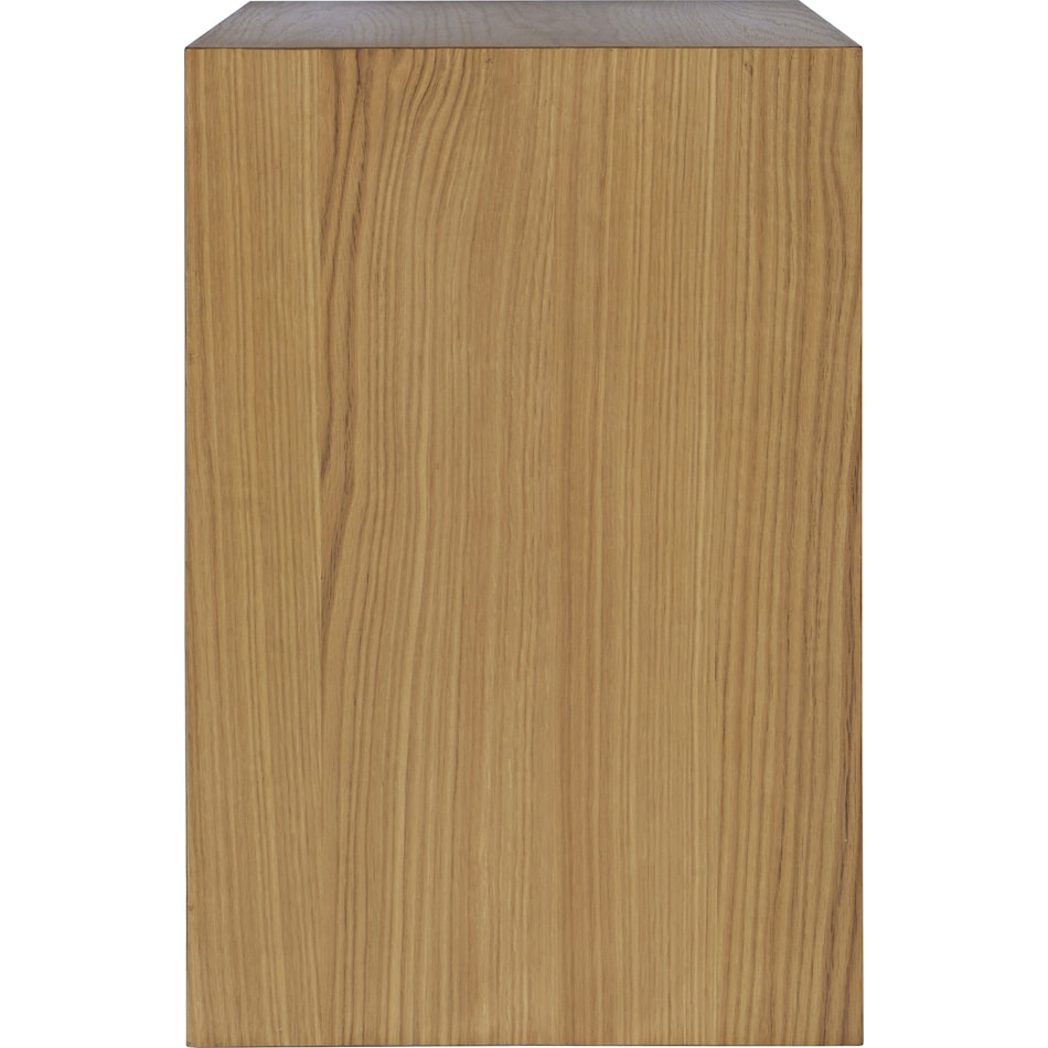  brown occasional tables all   