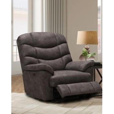 Sivir Power Recliner