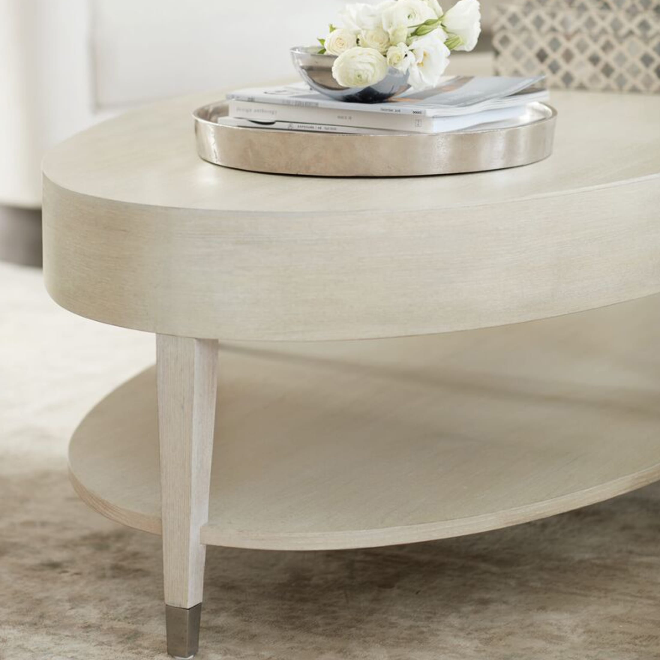 East Hampton Cocktail Table