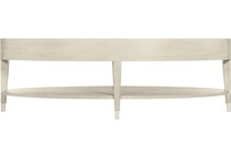 East Hampton Cocktail Table