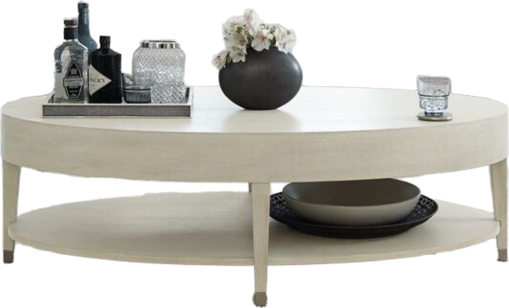 East Hampton Cocktail Table