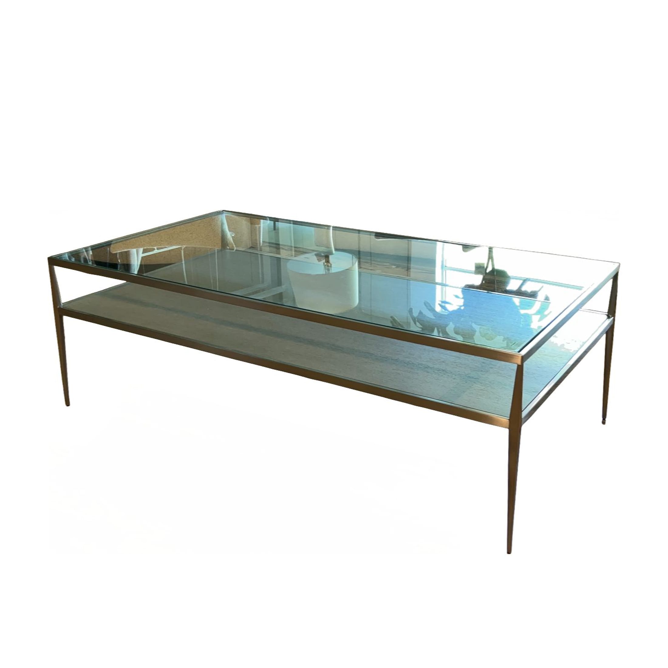 Cornelia Cocktail Table