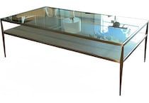  silver occasional tables all   