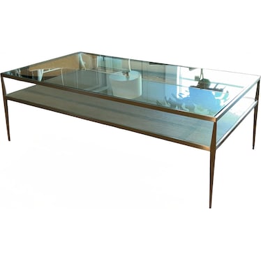Cornelia Cocktail Table