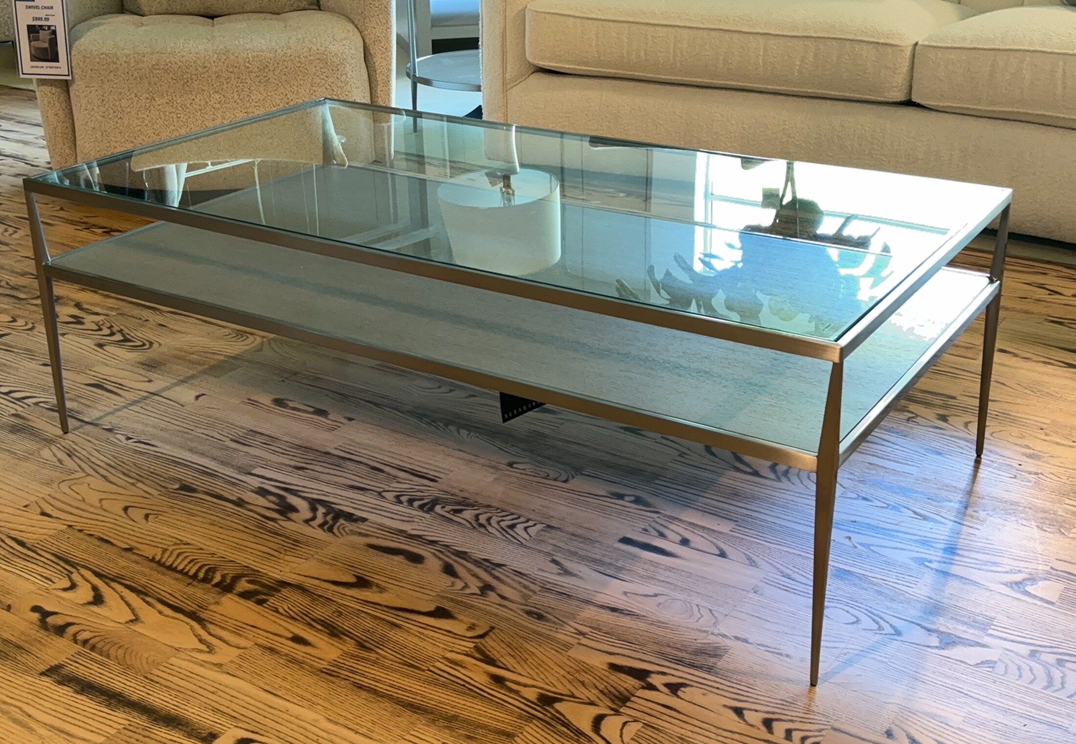 Cornelia Cocktail Table