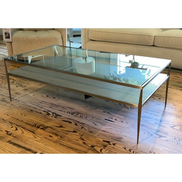 Cornelia Cocktail Table