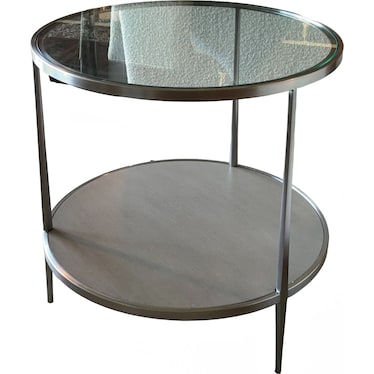Cornelia End Table