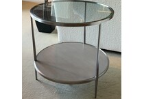 Cornelia End Table