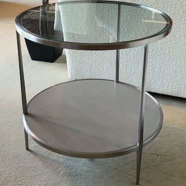 Cornelia End Table
