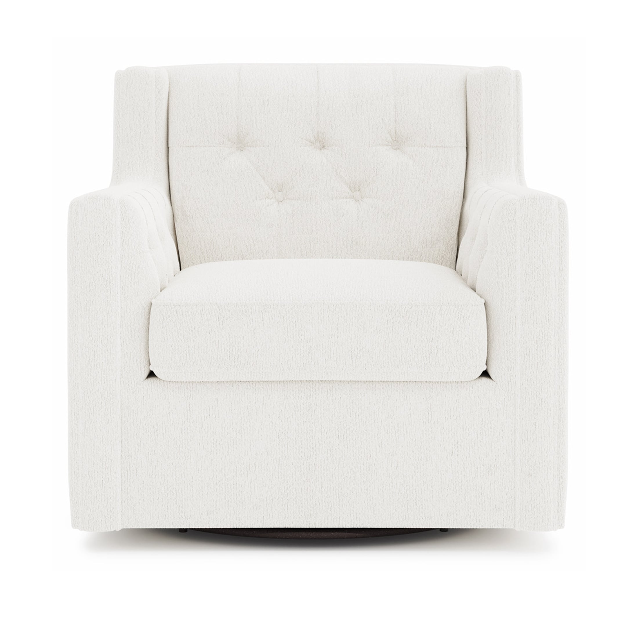 Candace Swivel Chair