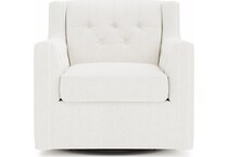  white chair   