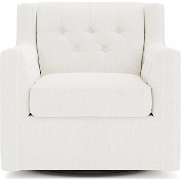 Candace Swivel Chair