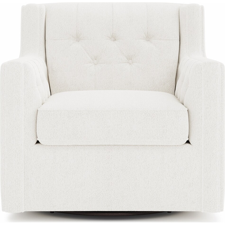  white chair   