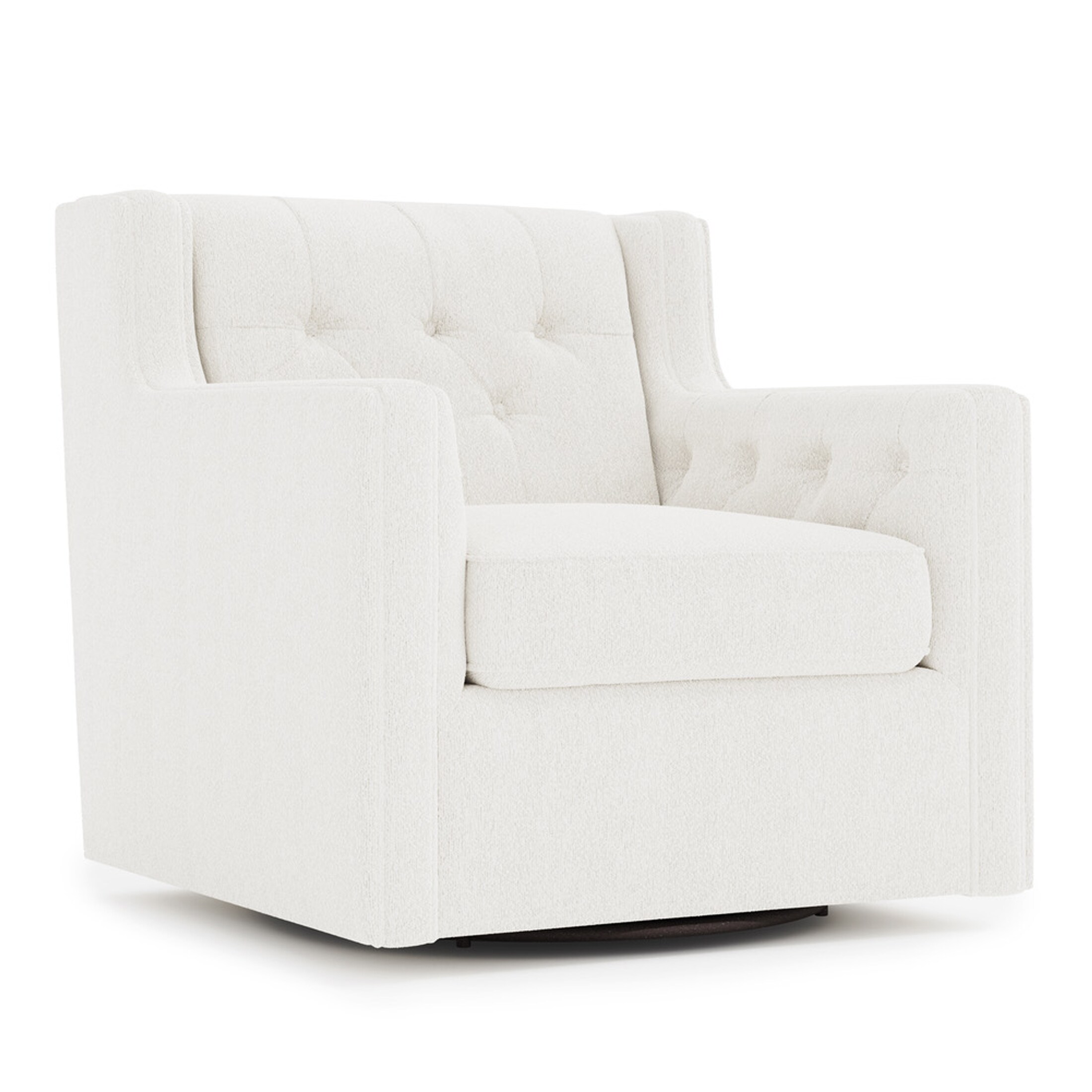 Candace Swivel Chair