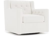  white chair   
