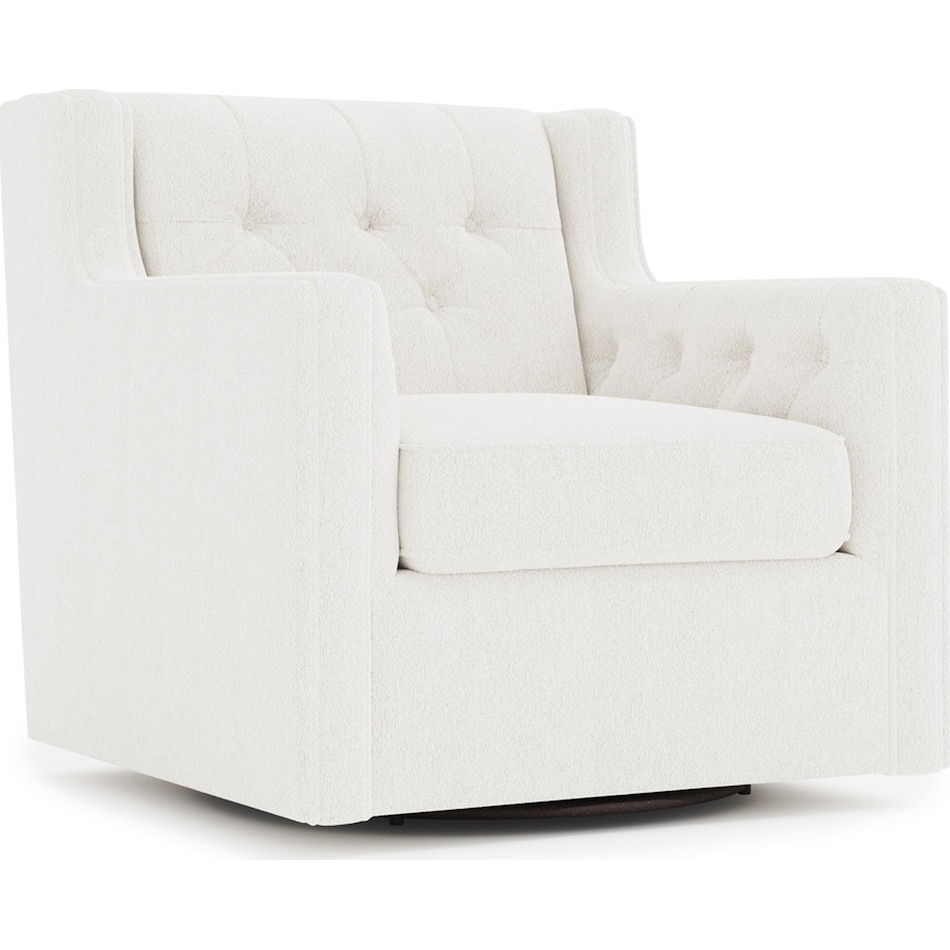  white chair   