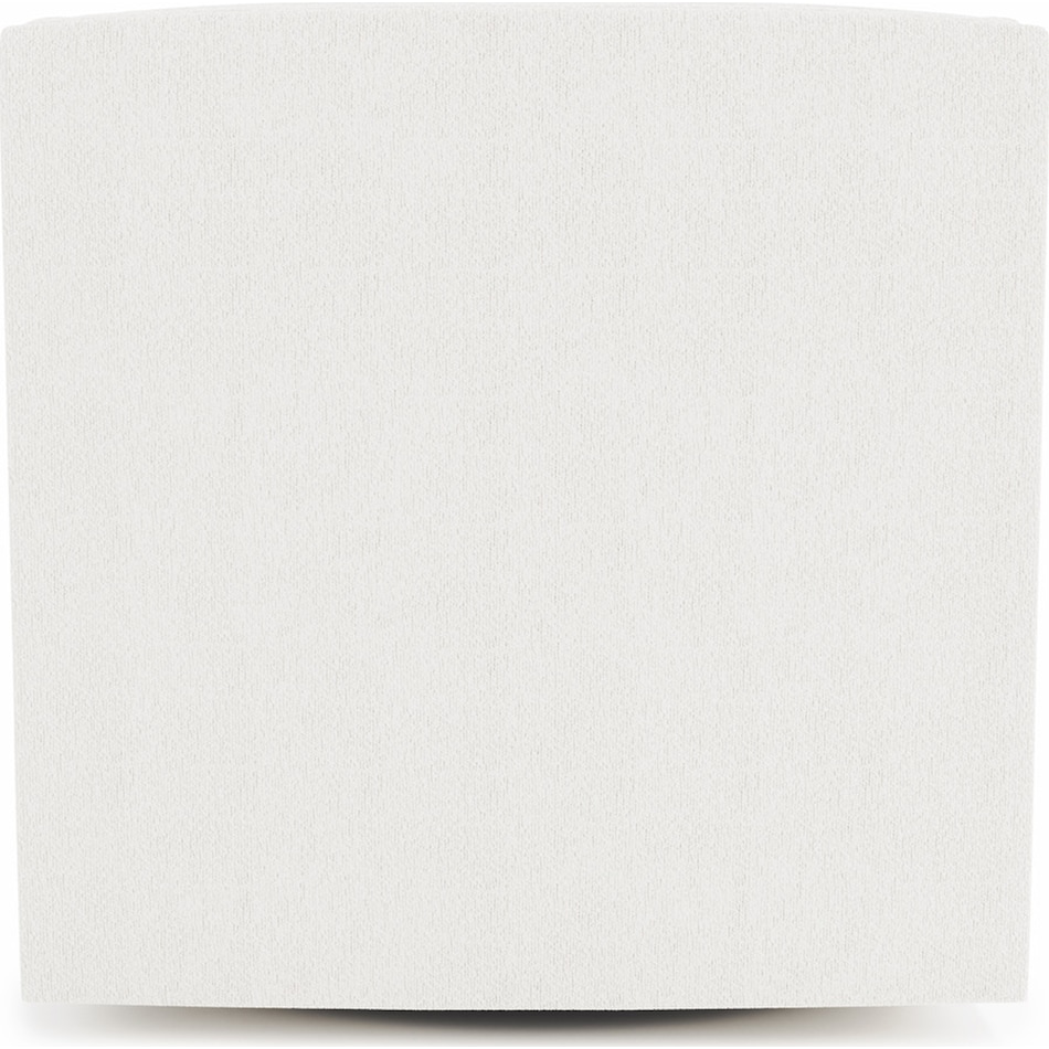  white chair   
