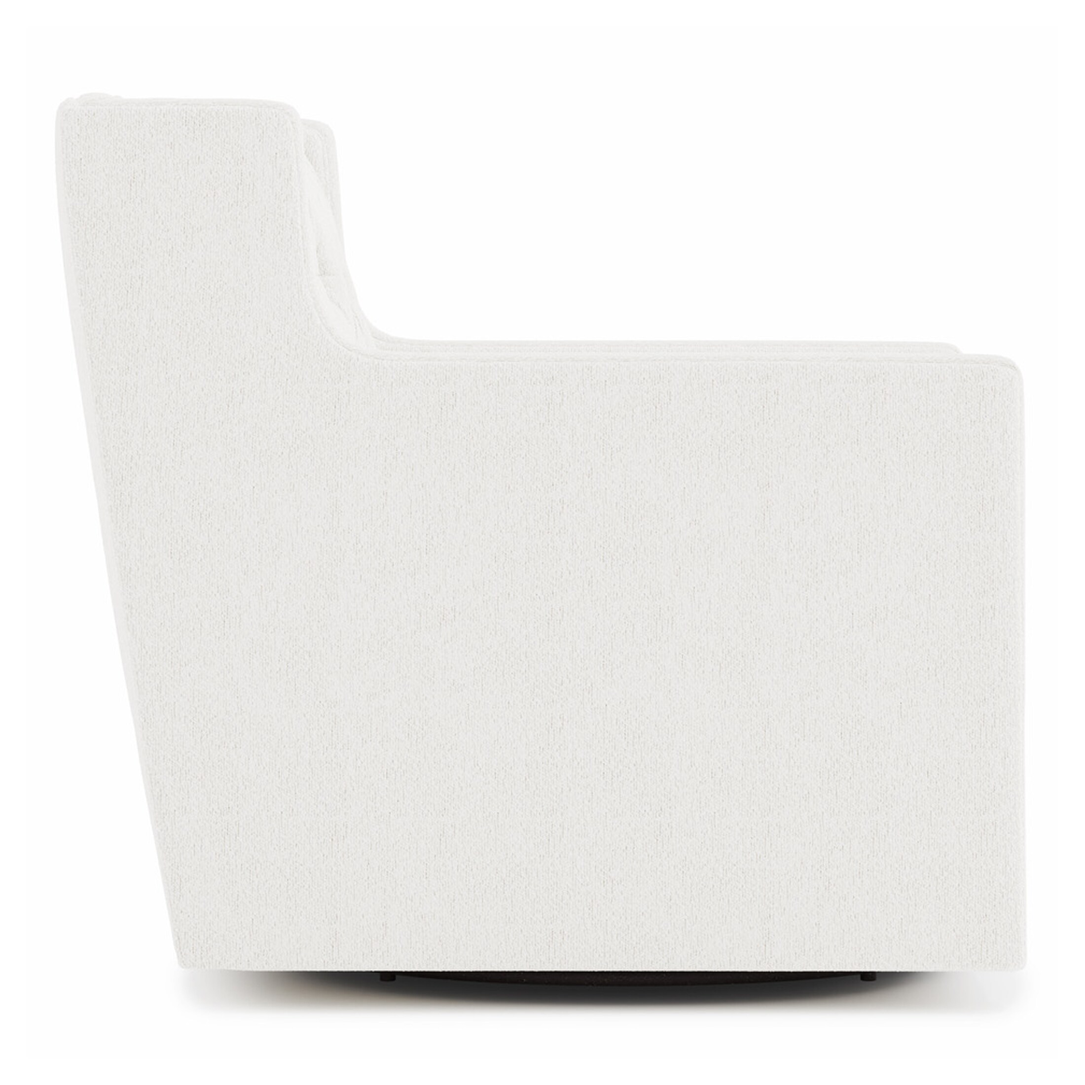 Candace Swivel Chair