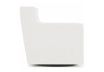  white chair   