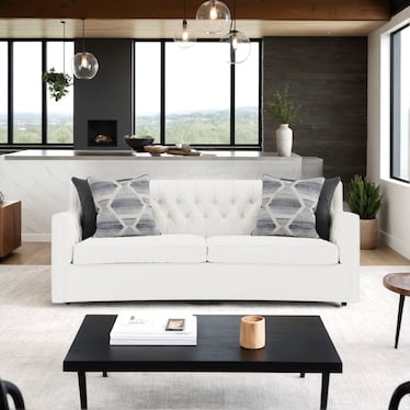 Candace Sofa