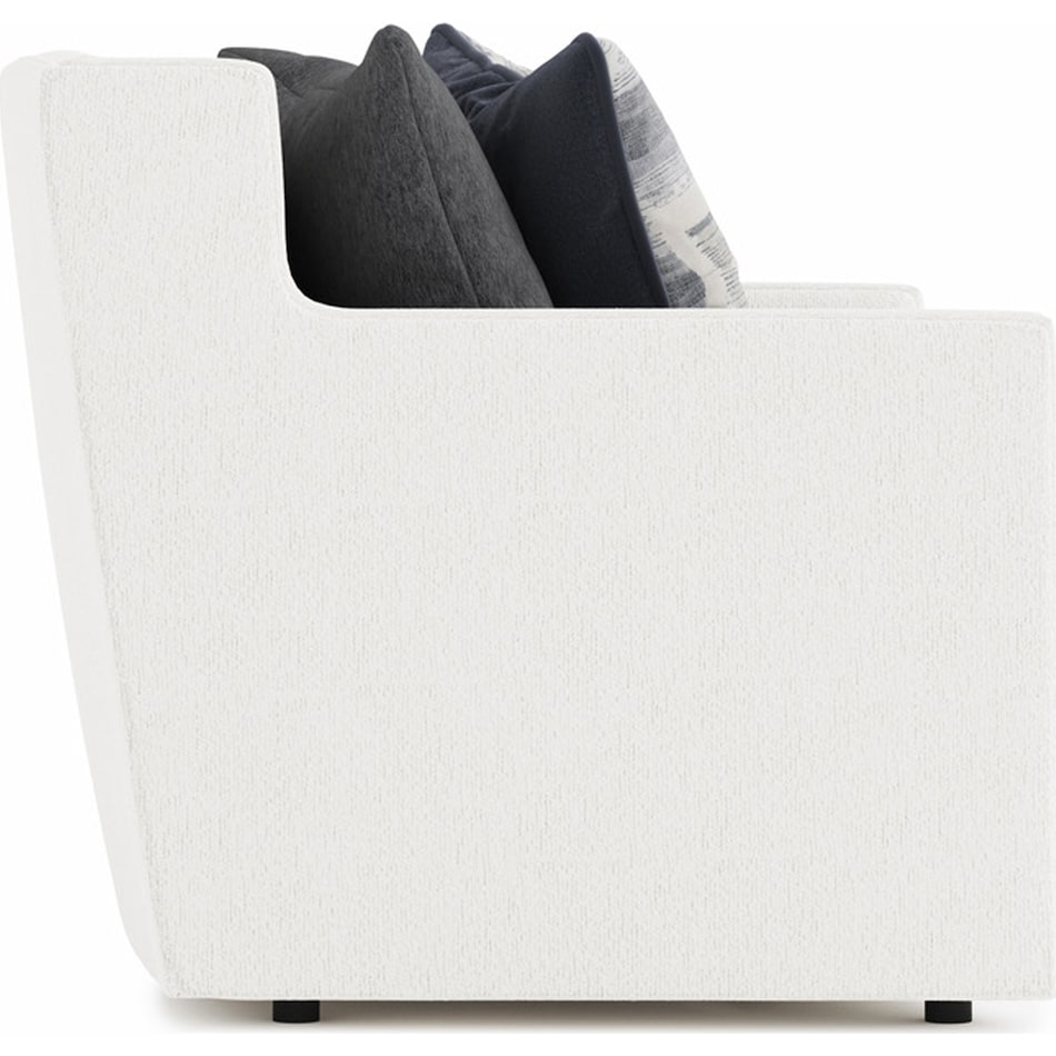  white sofa   