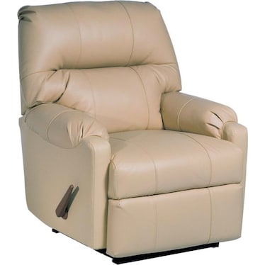 JoJo Rocker Recliner