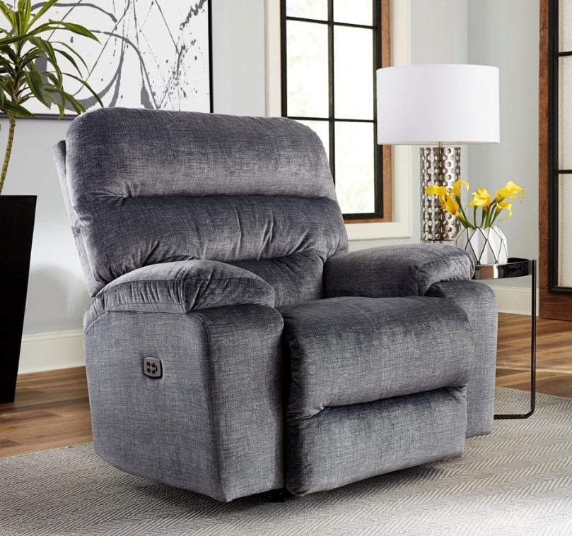 Ryson Power Recliner