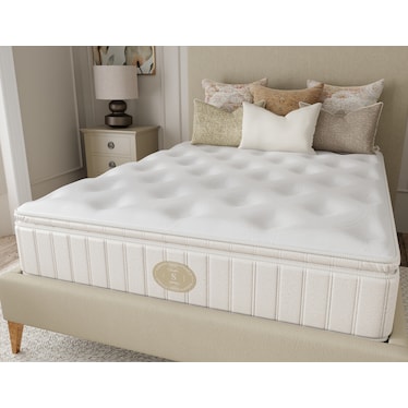 Our Song Firm Mattress