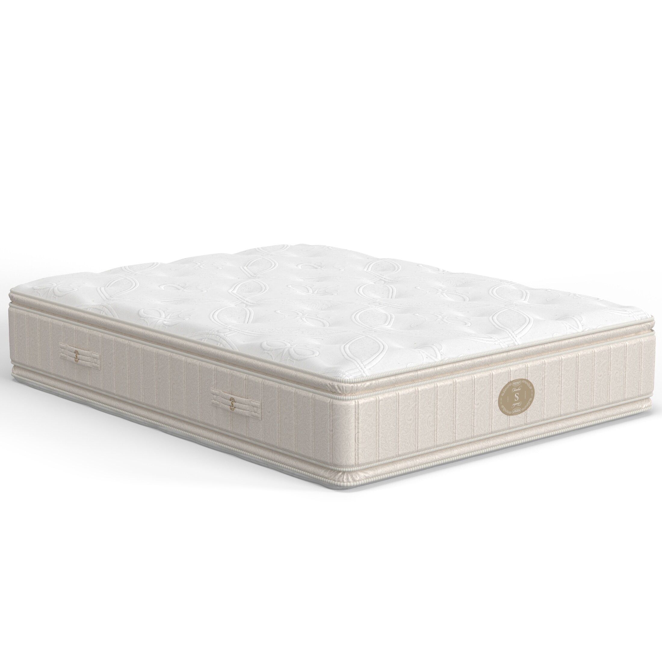 Our Song Firm Full Mattress