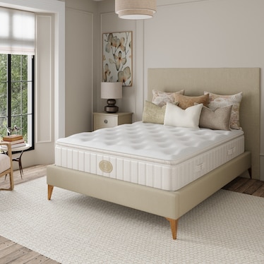 Our Song Firm Mattress