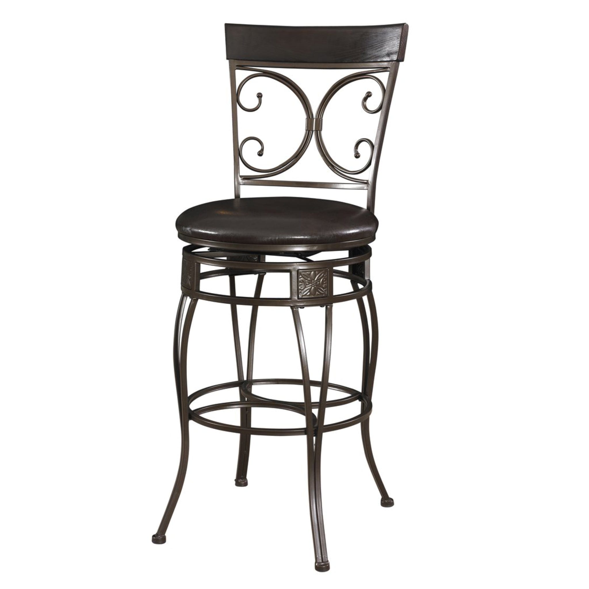 Bria 30" Bar Stool