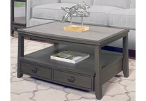  gray occasional tables all   