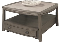  gray occasional tables all   