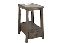  gray occasional tables all   