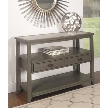 Westport Sofa Table