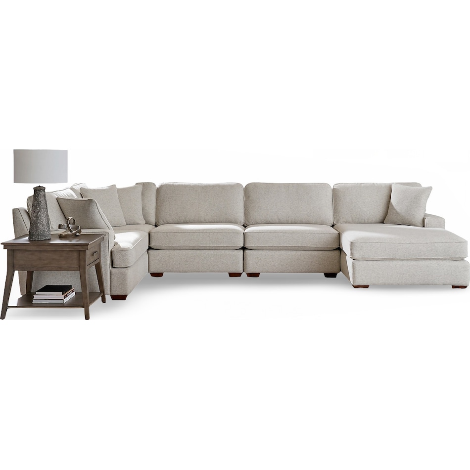  ivory fabric   