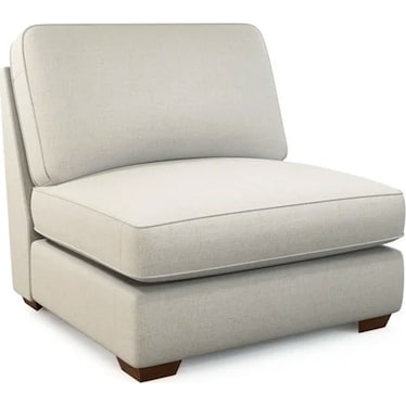 paxton Armless Chair